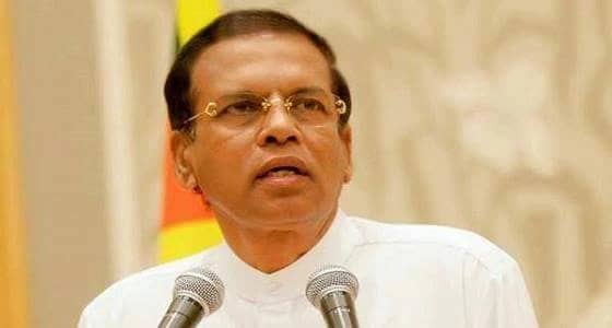 القبض على عالم فلك تنبأ باغتيال الرئيس السريلانكي