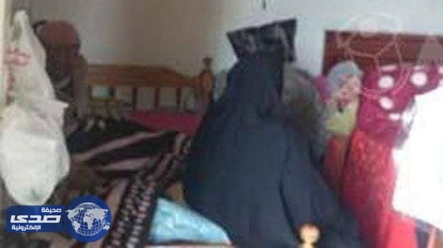 مصابة بالسرطان تعرض أطفالها الخمسة للتبني