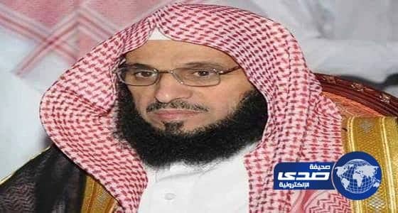 بالفيديو.. الشيخ "القرني"  يهدي "القصيم" قصيدة حب قبيل زيارته لها
