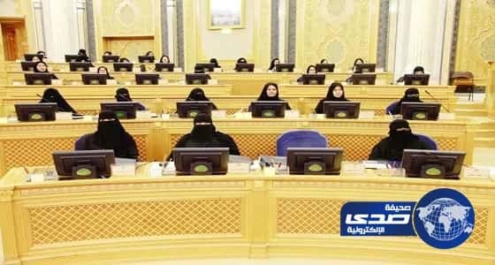 الشعلان تطالب "الشورى "بتبني توصيتي زواج القاصرات وقيادة المرأة للسيارة