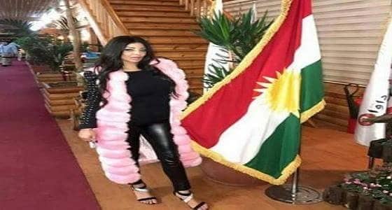 بالصور.. رولا يموت توجه رسالة قاسية بشأن سفرها لأربيل
