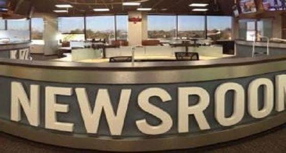 مذيعة لبنانية شهيرة تترك زوجها بعدما ضربها وطردها من المنزل