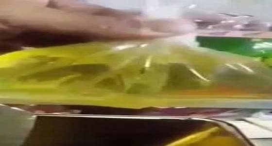 تمديد توقيف المتبوّل بالمحل التجاري 5 أيام بالطائف