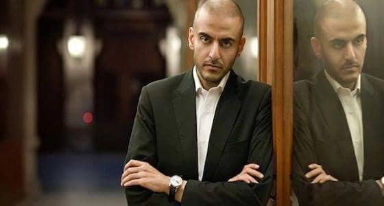 بالصور..استقبال حافل ل " شيخ الموضة " في عمان