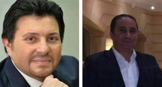 هاني شاكر يحدد مصير  طبّال هيفاء وهبي