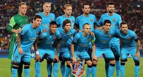 بالفيديو.. برشلونة يفوز على أتليتيكو 2 / 1 في قبل نهائي الكأس