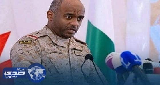 عسيري يكشف سبب تأخر الحسم العسكري في اليمن