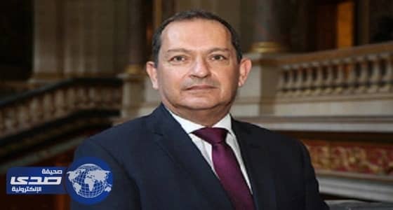 سفير بريطانيا بالمملكة: نسعى لحل الأزمة القطرية