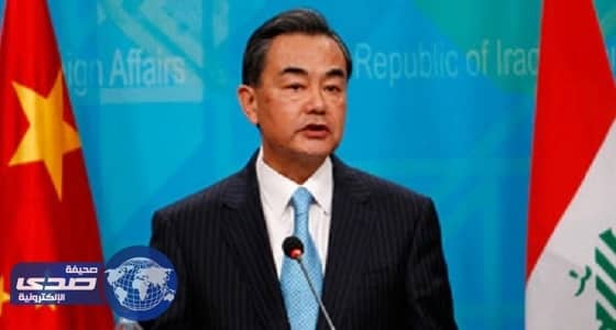 الصين تدعو لحل أزمة قطر بالحوار الدبلوماسي