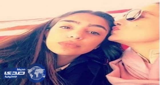 بالصورة.. شريهان تعايد ابنتها برسالة مؤثرة