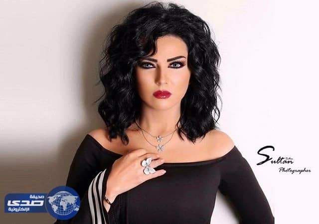 بالصور.. شقيقة صفاء سلطان تشعل « إنستغرام »