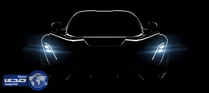 هينيسي فينوم F5 تستهدف بوجاتي شيرون بسرعة 480 كم