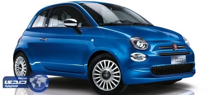 " ميرور " نسجة جديدة لفيات 500