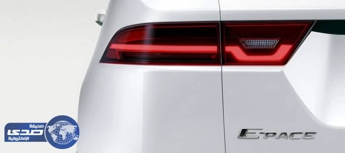اطلاق جاجوار E-Pace في 13 يوليو بسعر 38.600 دولار