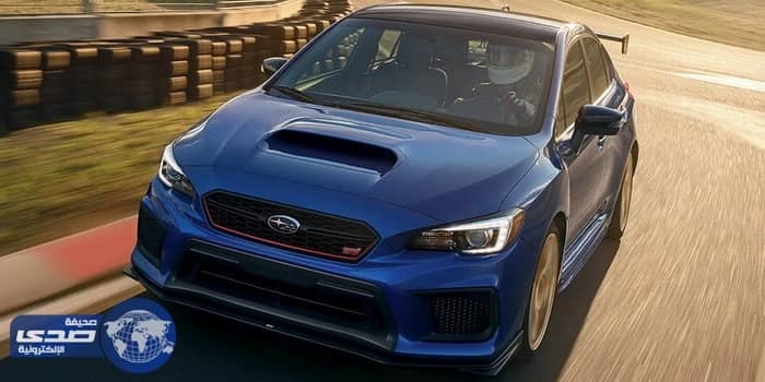 سوبارو WRX STI Type RA تستعد للظهور لأول مرة في مهرجان جودوود