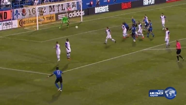 فيديو: الأساطير لا تنتهي أبدا.. دروجبا وكاكا يسرقا الأضواء بهدفين رائعين في نفس المباراة بالدوري الكندي!