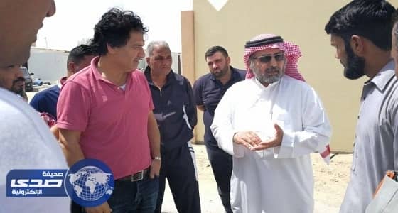 وزارة العمل تتلقي بشكوي بتأخر الأجور لـ 276 عامل بالخبر