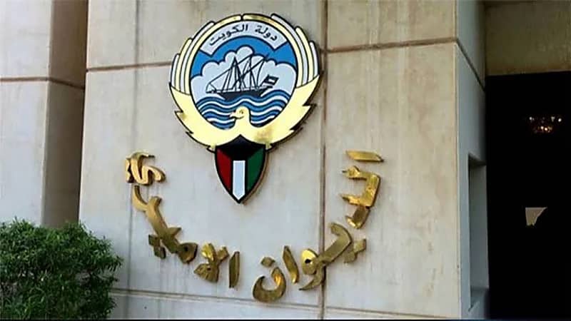 الكويت : وفاة الشيخ سلمان فيصل دعيج السلمان الصباح