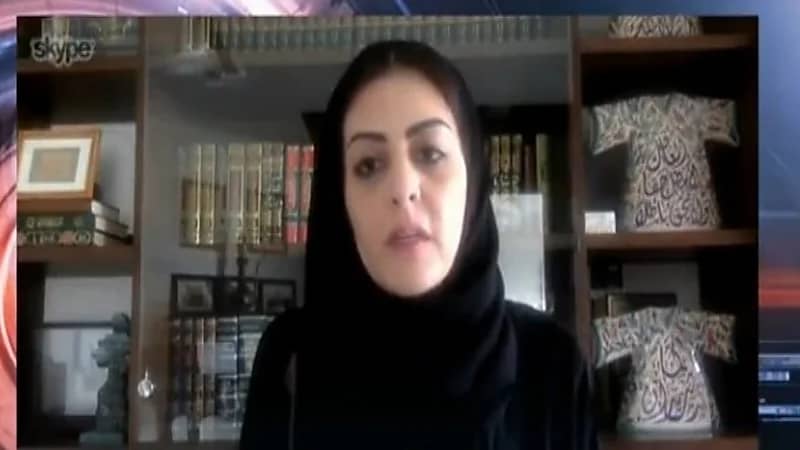شاهد.. محامية: نظام الأحوال الشخصية الجديد حدد السن الأدني لزواج الفتيات