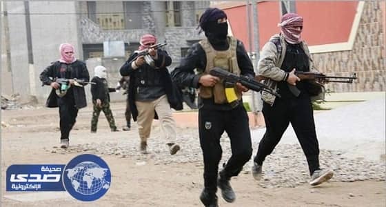 مغادرة 400 مسلح حمص السورية