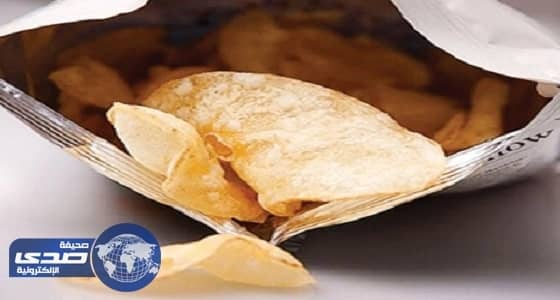 دراسة: مادة الاكريلاميد بالشيبسي تٌسبب السرطان