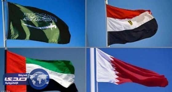 رؤساء بعثات المملكة والإمارات والبحرين ومصر بإسلام آباد يلتقون مسؤولاً باكستانياً