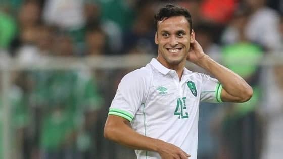 الأهلي يتقدم بشكوى رسمية ضد " دا سيلفا "