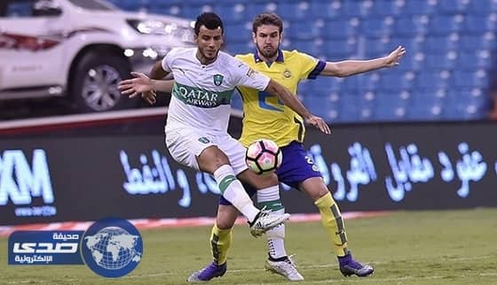بالفيديو.. بوتيا ينقذ الهلال من هزيمة محققة أمام التعاون