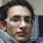 إصابة شخص فى حادث سقوط سيارته من أعلى جسر الفيصلية