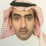 رياض عبدالله الزهراني