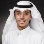 ناصر بن عبدالله الحميدي