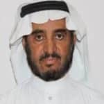 سعادة رئيس بلدية النسيم حفظه الله