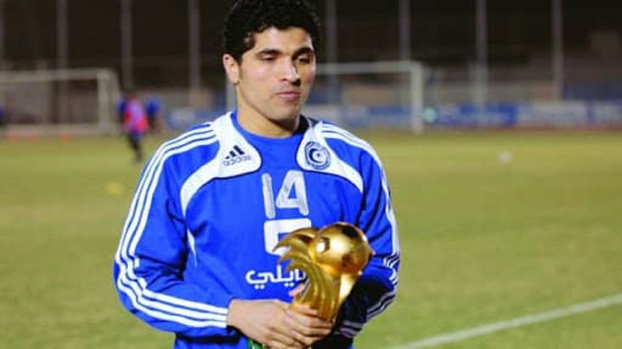 التايب يشيد بجيسوس والبليهي وهذا اللاعب مستقبل الهلال