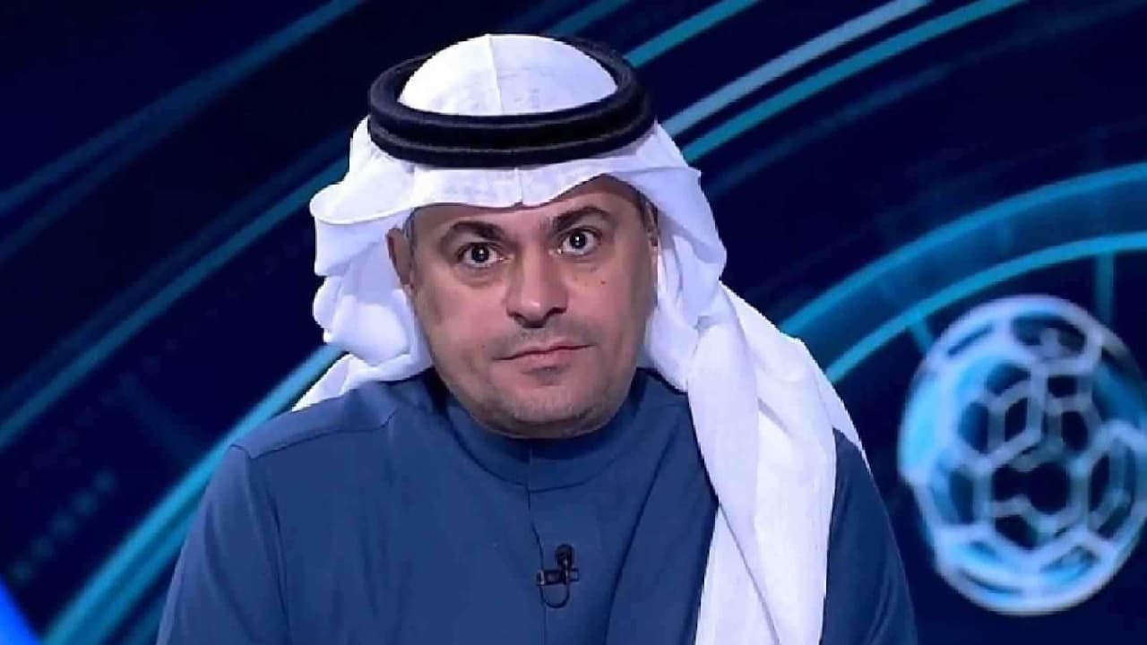 الشنيف: الهلال ينتظر قرار الإدارة الرياضية بشأن مصير إنزاغي.. فيديو