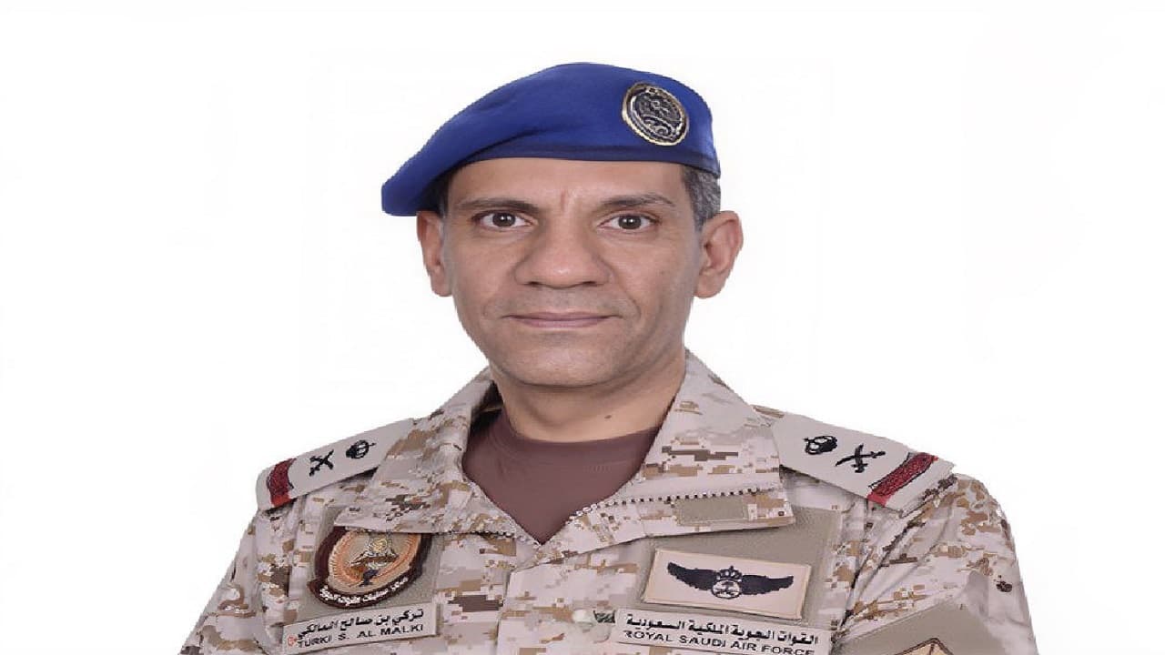 التحالف: تصريحات الحوثيين ضد المملكة محاولة لصرف الأنظار وسنرد بحزم وقوة غير مسبوقة