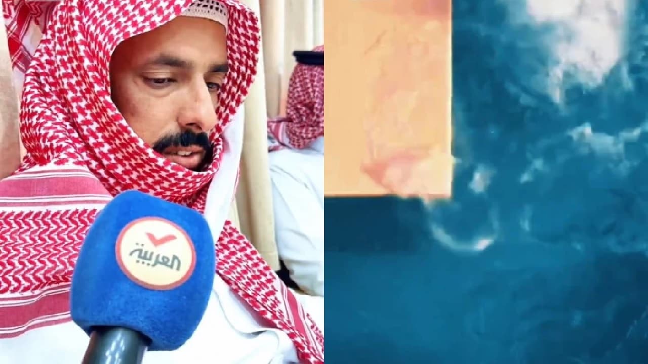 والد الطفلين تميم ورزين يروي تفاصيل وفاتهما غرقًا في مسبح بالقصيم.. فيديو