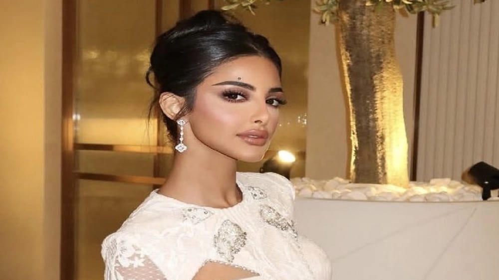 لمى الكناني: أنا زهرانية وأمي قصيمية ومافيني عرق أجنبي