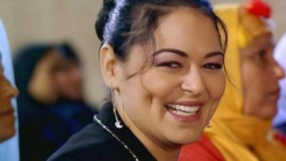 حريق مأساوي ينهي حياة الممثلة المصرية نيفين مندور