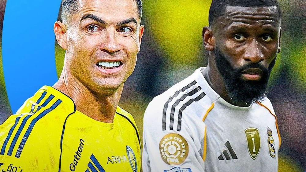 النصر يقترب من صفقة إفريقية ولا صحة لأخبار طلب التعاقد مع روديجر