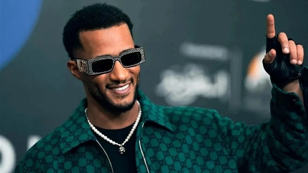 محمد رمضان يعلق على قرار حبسه سنتين