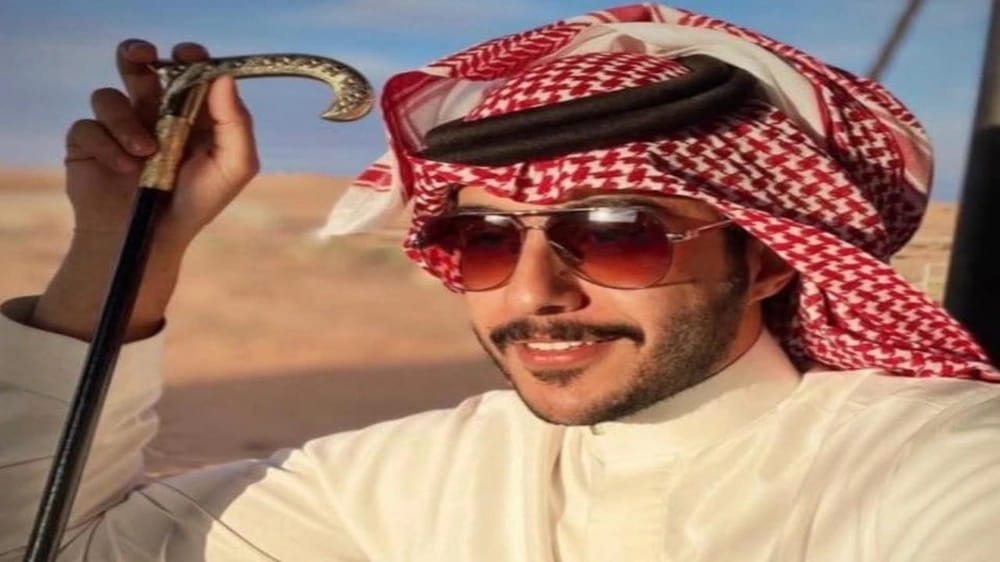 ‏أبو حصة يطمئن متابعيه: أبشركم طلعت من المستشفى بخير وسلامة