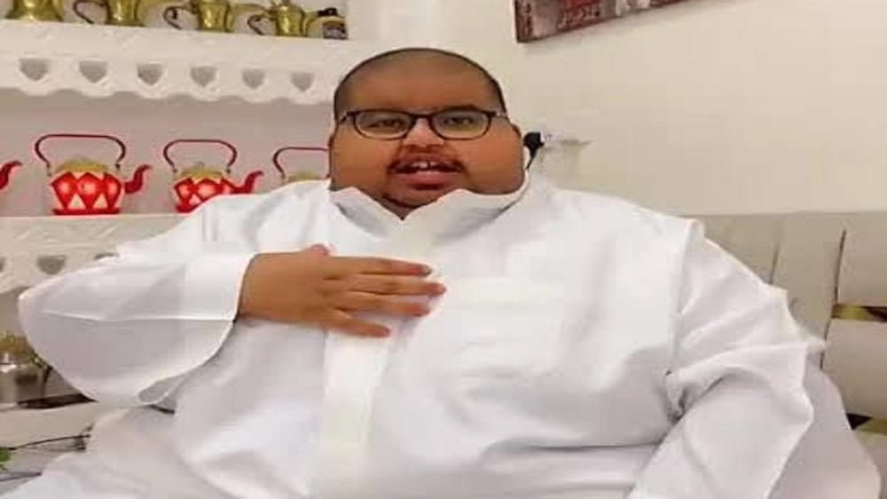 وفاة المشهور أبو مرداع في حادث