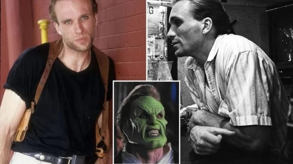 وفاة الممثل الأمريكي بول غرين بعد مسيرة حافلة في هوليوود