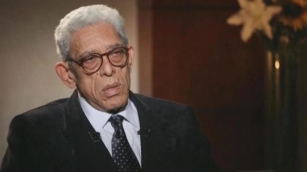 وفاة المخرج داوود عبد السيد بعد صراع مع المرض