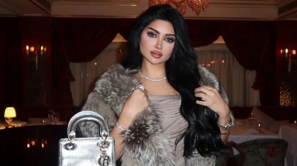 ملكة كابلي تواجه الانتقادات بعد فضيحة خيانة زوجها.. فيديو