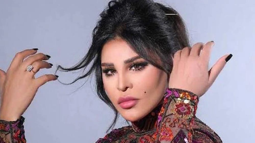 أحلام: السعودية بلادي ومنوّرتها منذ 22 عامًا ..فيديو