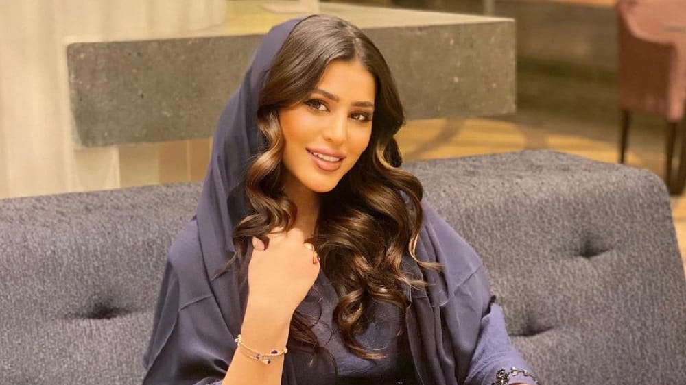 صمود الكندري ترزق بمولود