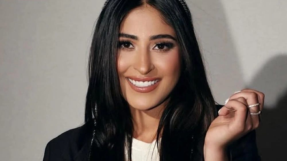 إيداع الفنانة شجون الهاجري في مركز التأهيل للعلاج من الإدمان