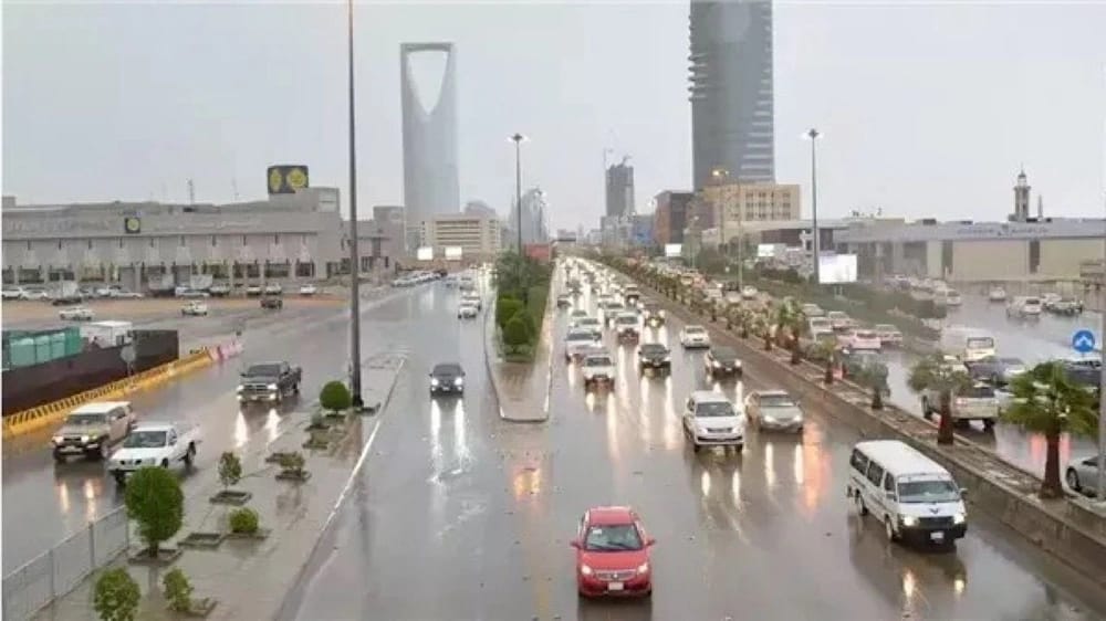 الأرصاد: طقس متقلب في أول أيام العام الدراسي الثاني