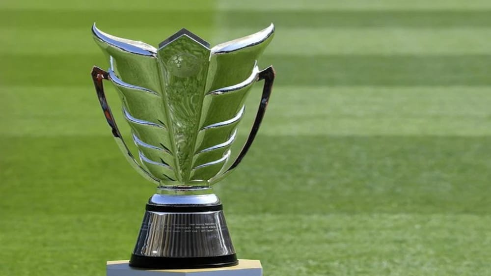 تحديد موعد إجراء قرعة مجموعات بطولة كأس أمم آسيا 2027